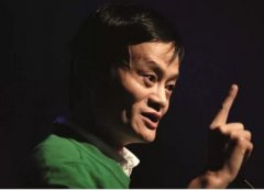 馬云突然宣布,京東順豐措手不及！
